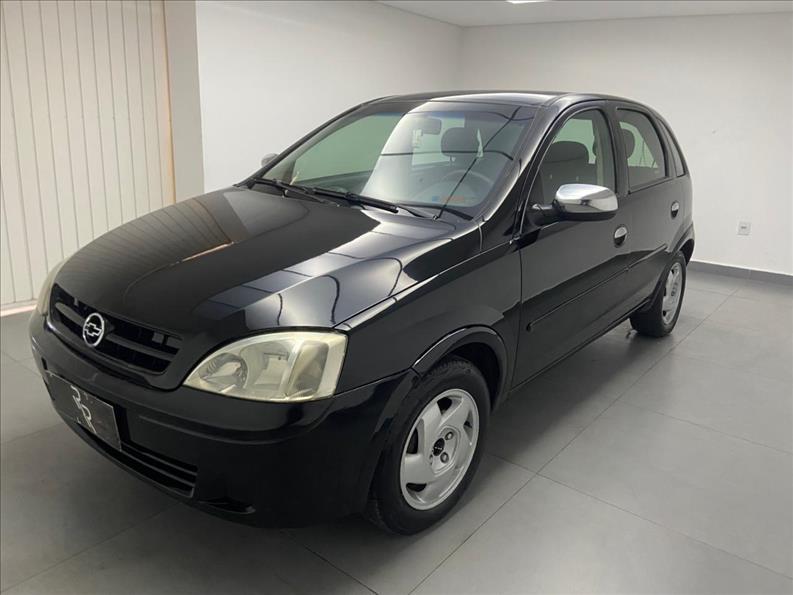 CHEVROLET Corsa Hatch - Foto