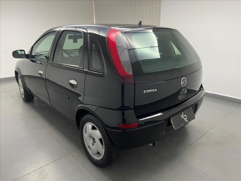 CHEVROLET Corsa Hatch - Foto