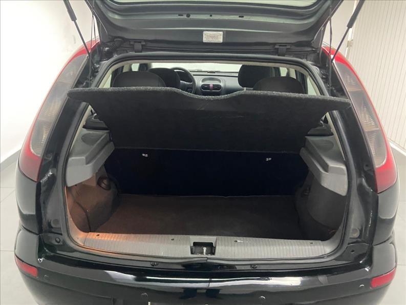 CHEVROLET Corsa Hatch - Foto