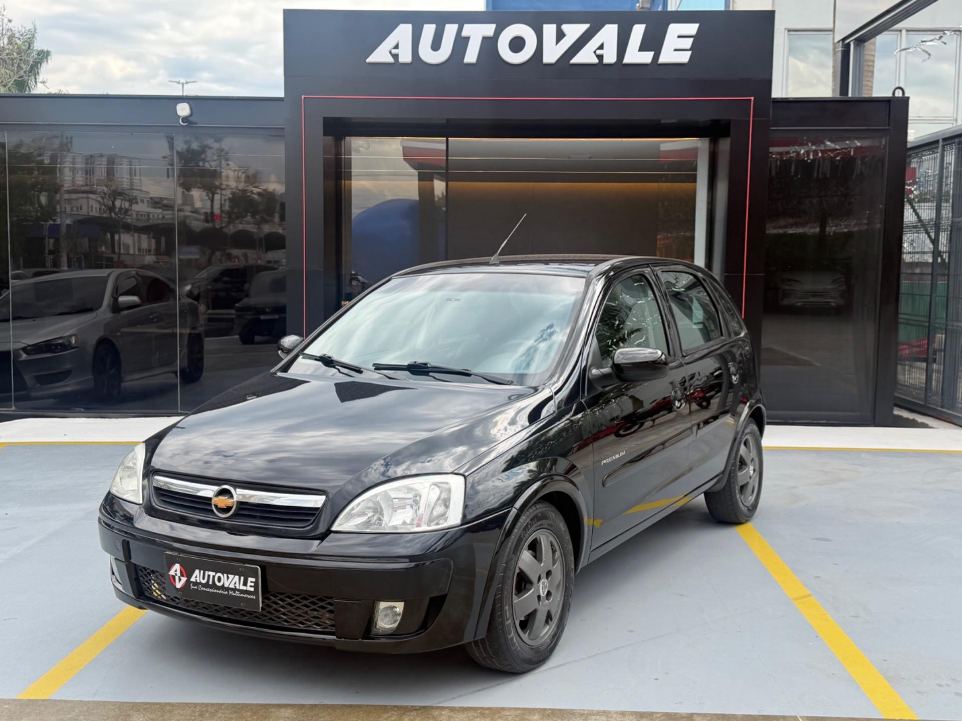 CHEVROLET Corsa Hatch