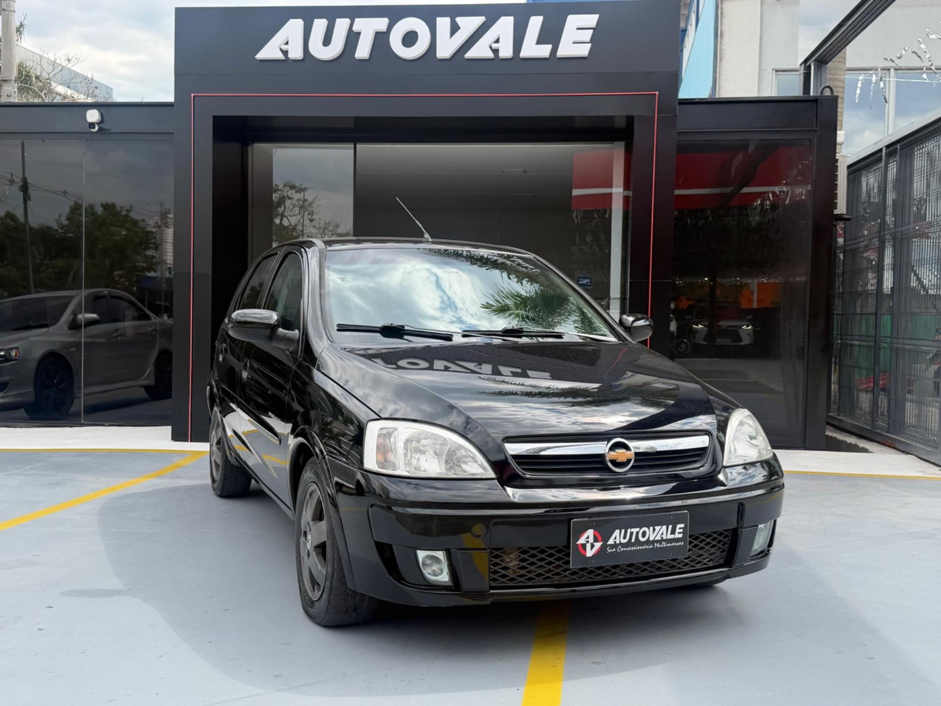 CHEVROLET Corsa Hatch - Foto