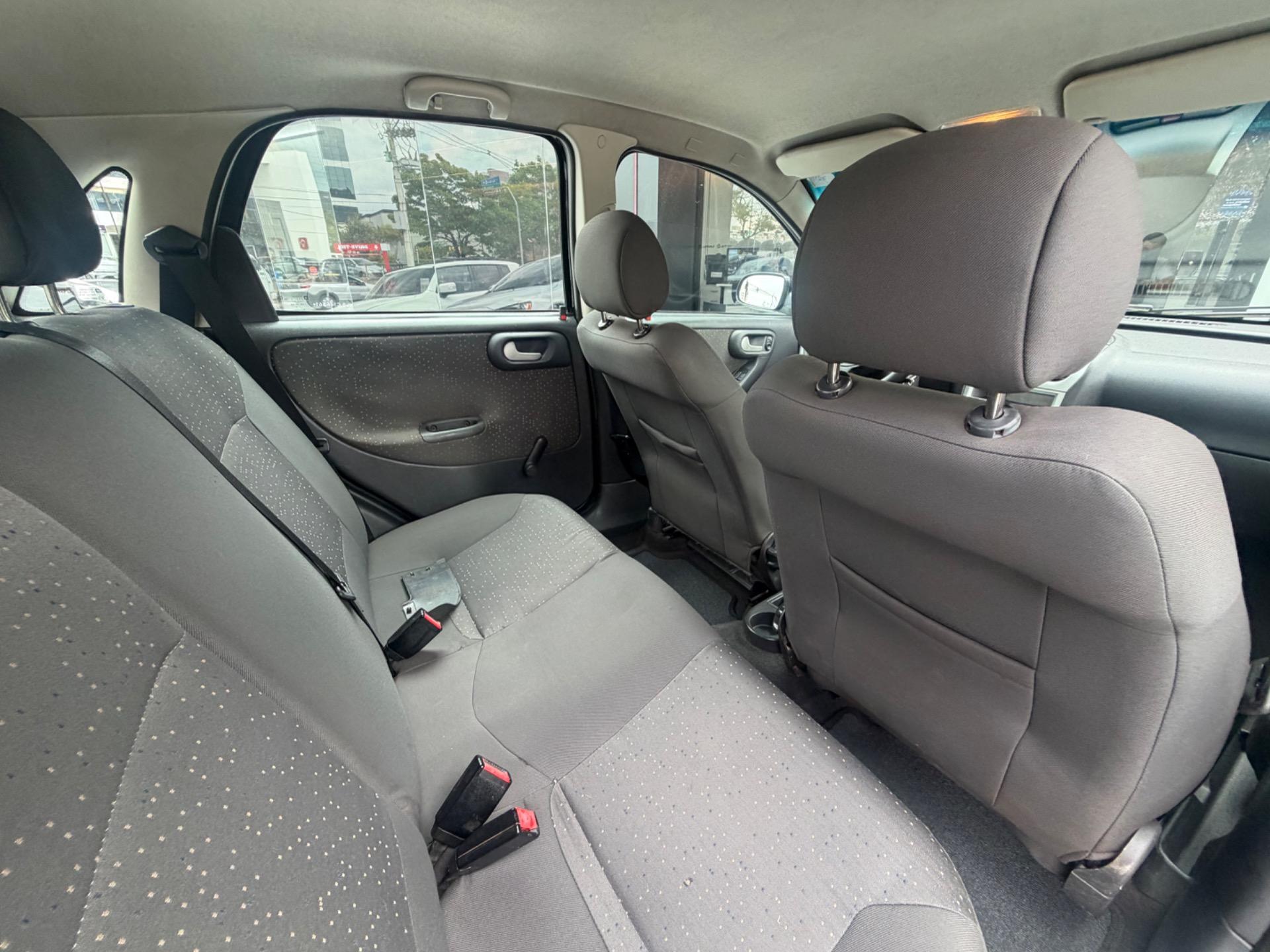 CHEVROLET Corsa Hatch - Foto