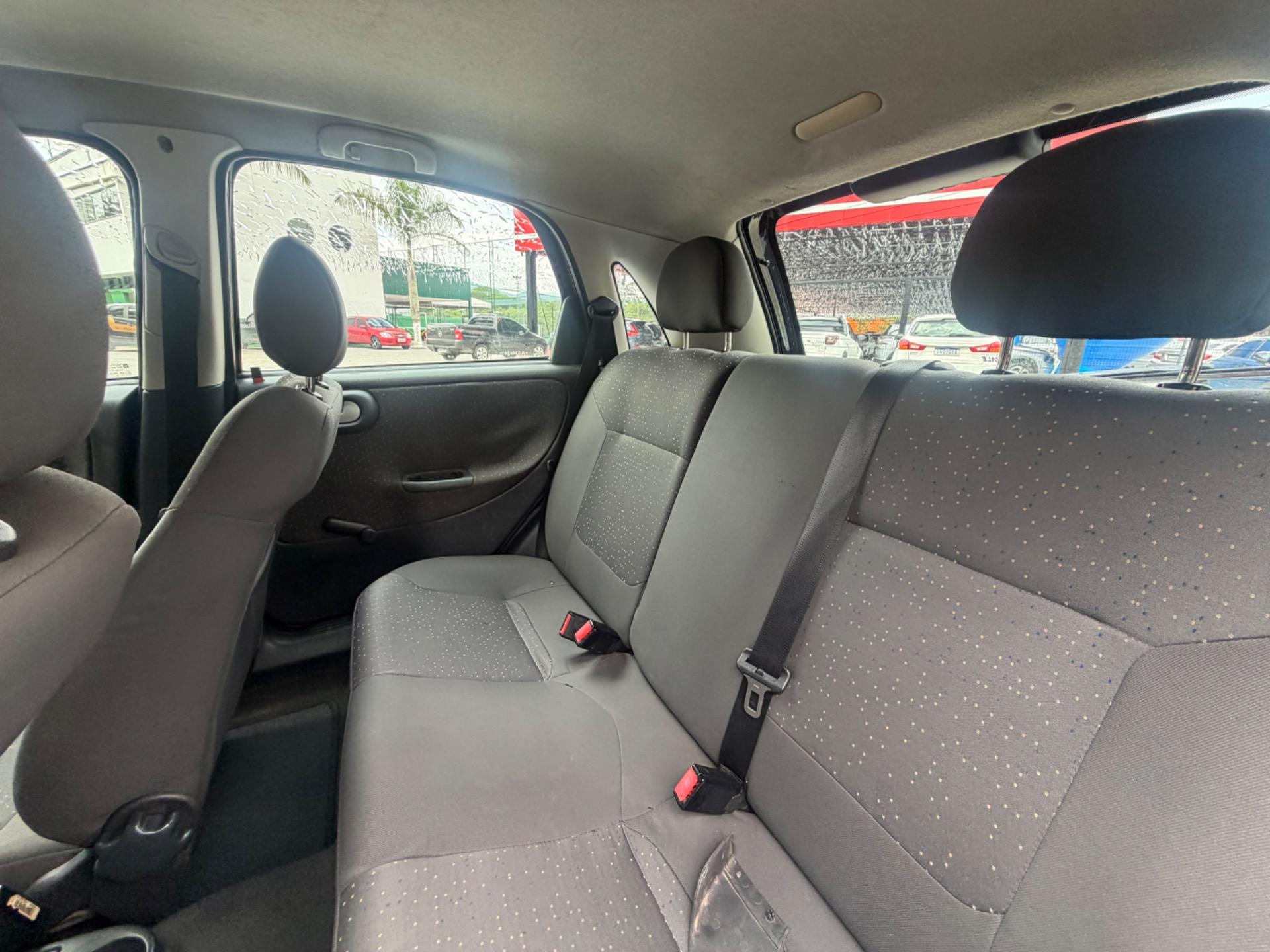 CHEVROLET Corsa Hatch - Foto