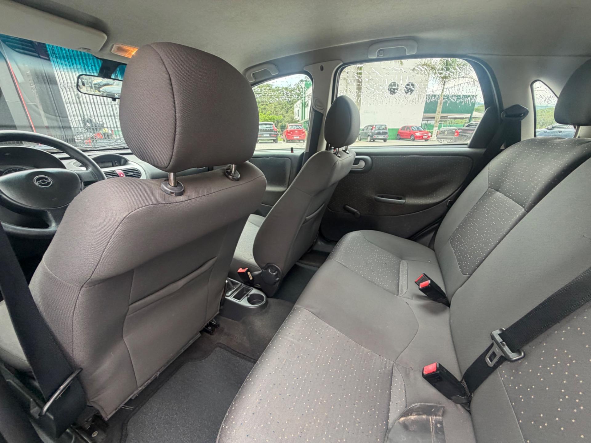 CHEVROLET Corsa Hatch - Foto