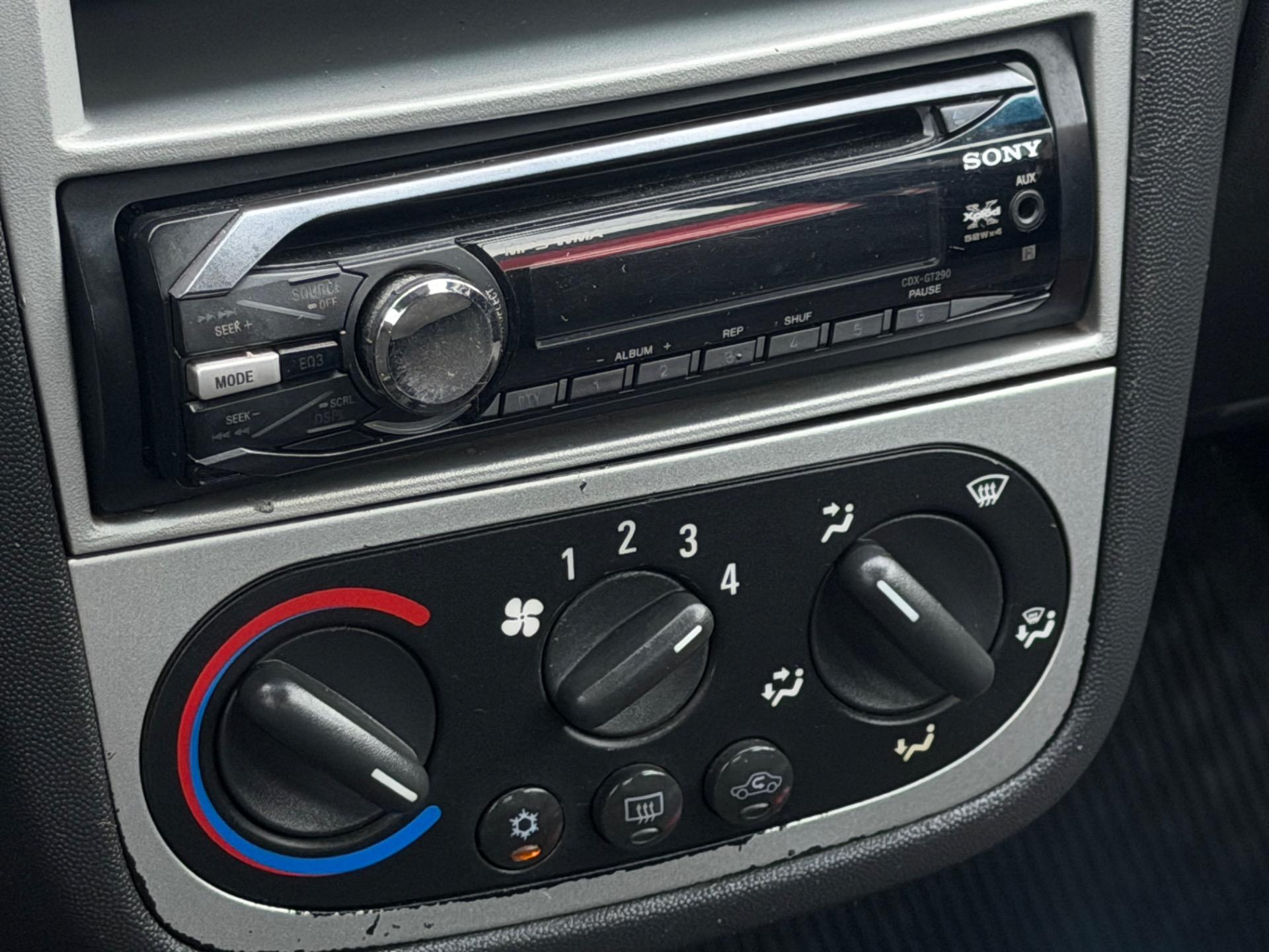 CHEVROLET Corsa Hatch - Foto