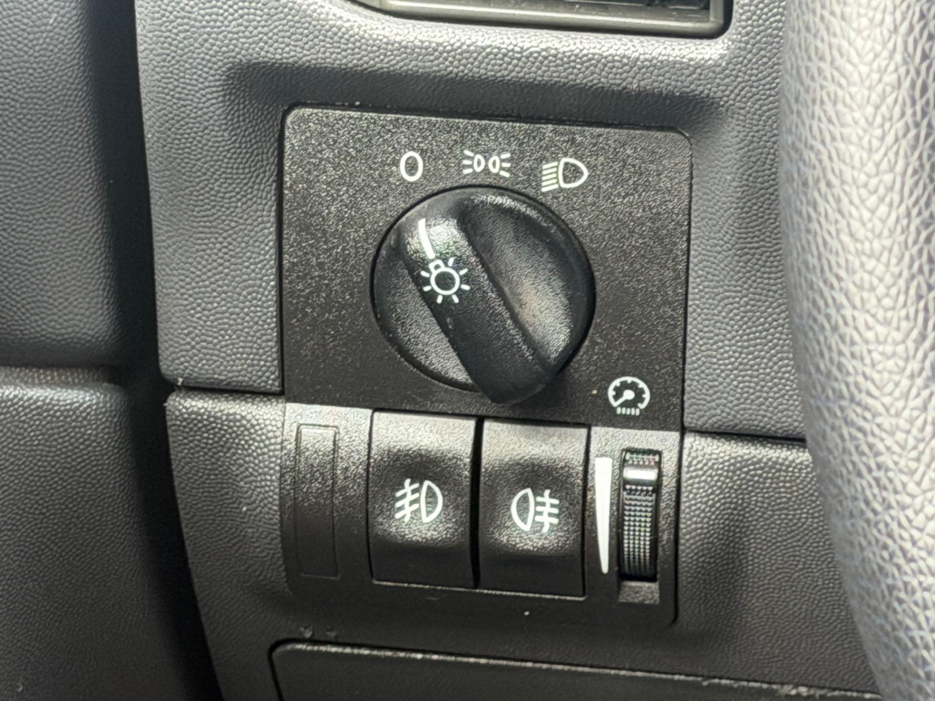 CHEVROLET Corsa Hatch - Foto