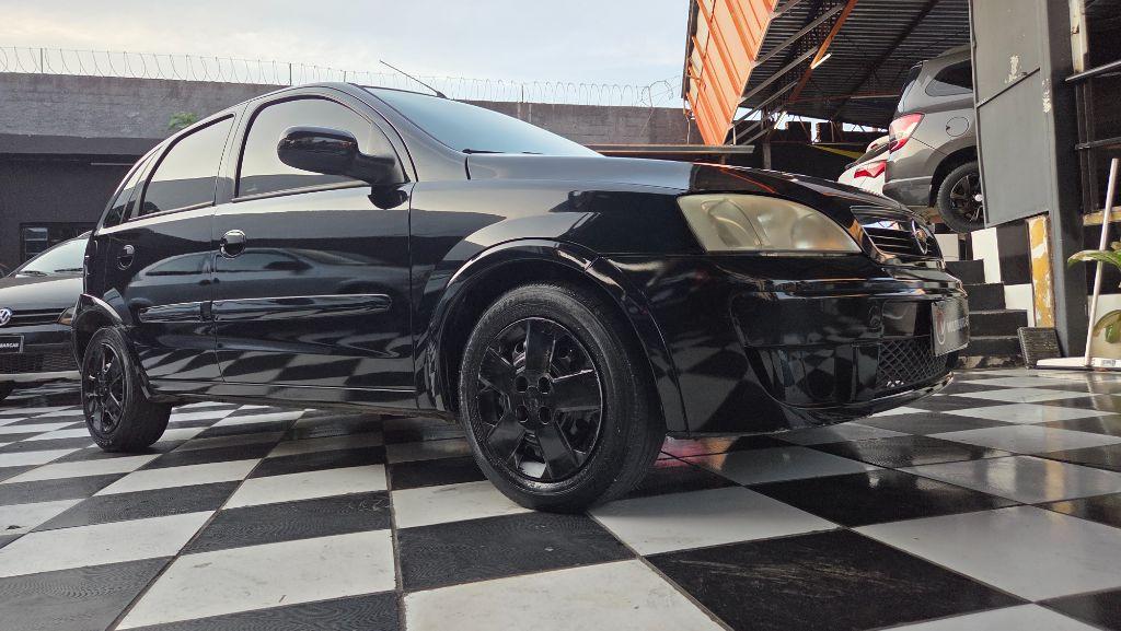 CHEVROLET Corsa Hatch - Foto