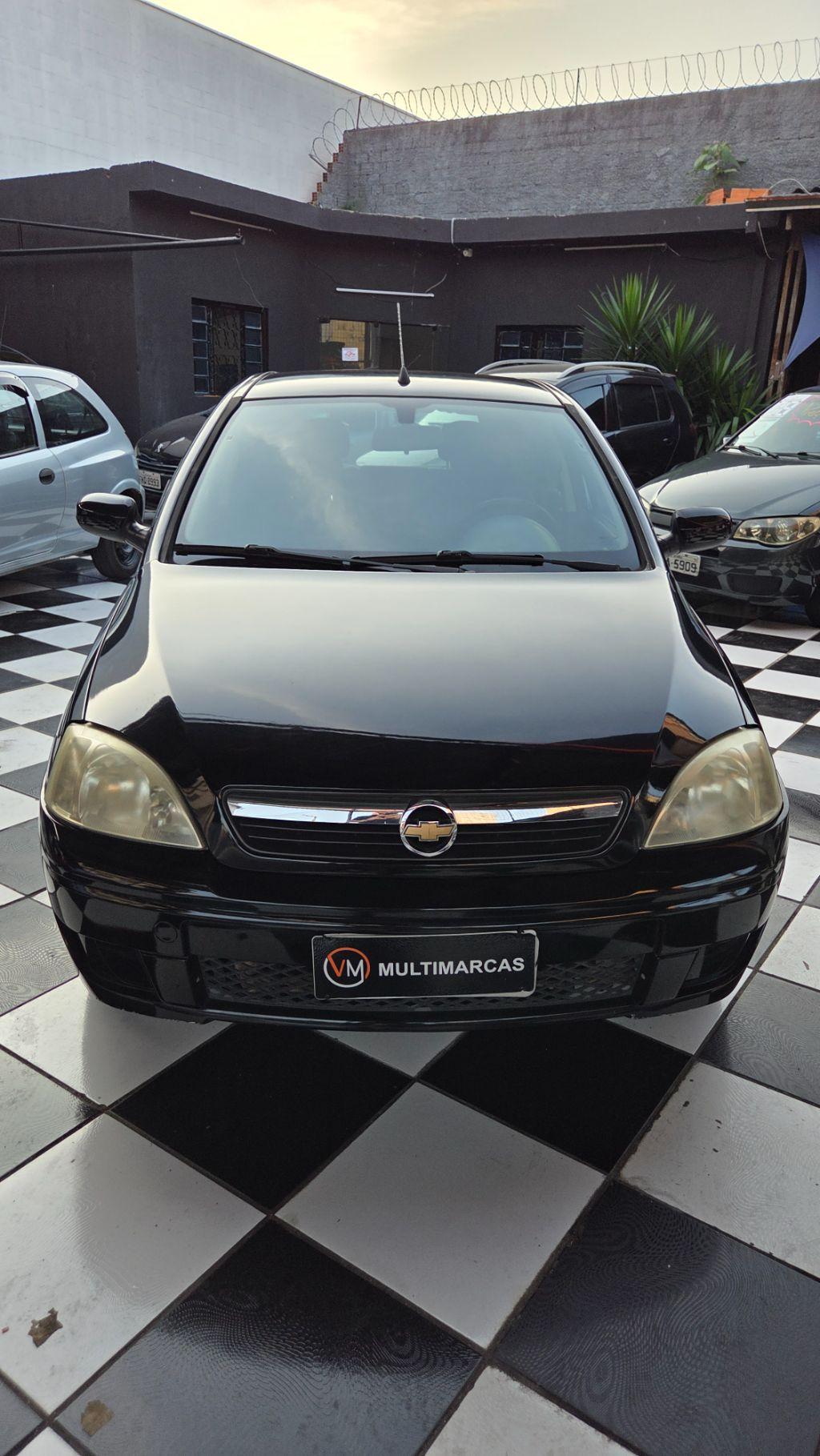 CHEVROLET Corsa Hatch - Foto