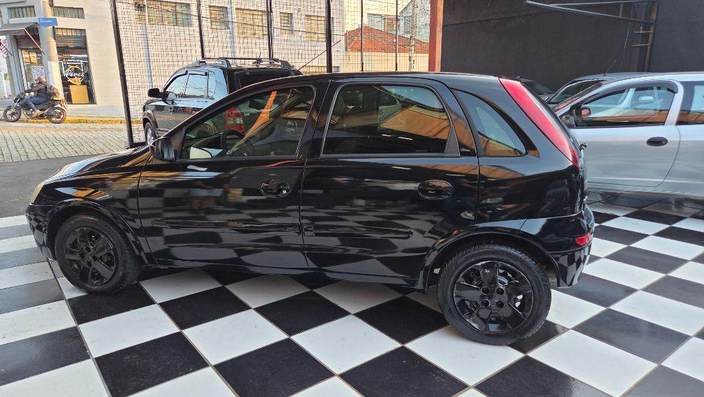 CHEVROLET Corsa Hatch - Foto