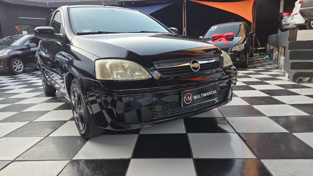 CHEVROLET Corsa Hatch - Foto