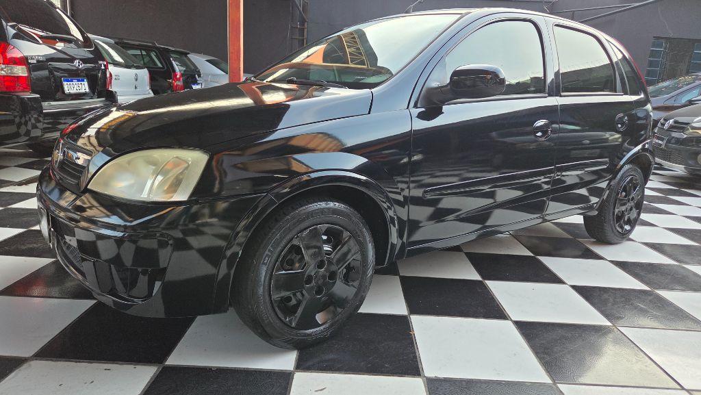 CHEVROLET Corsa Hatch - Foto