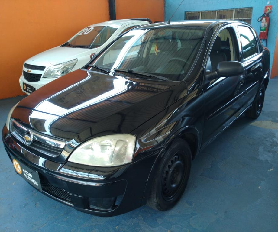 CHEVROLET Corsa Sedan - Foto