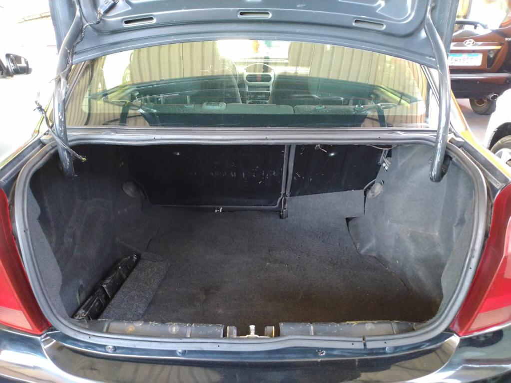 CHEVROLET Corsa Sedan - Foto