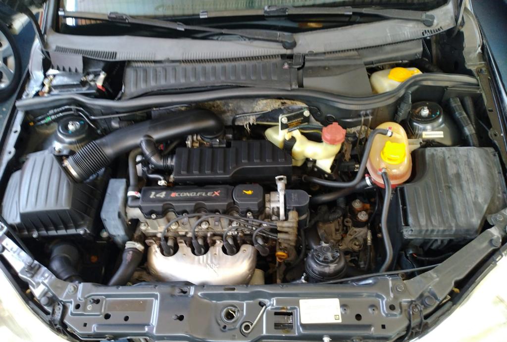 CHEVROLET Corsa Sedan - Foto