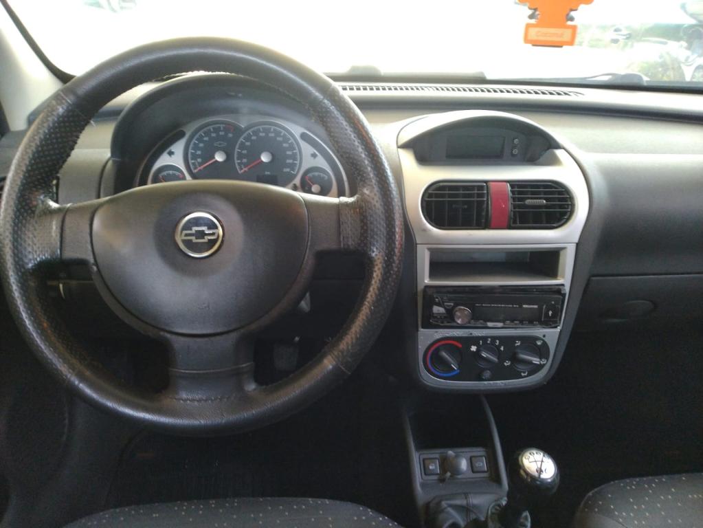 CHEVROLET Corsa Sedan - Foto