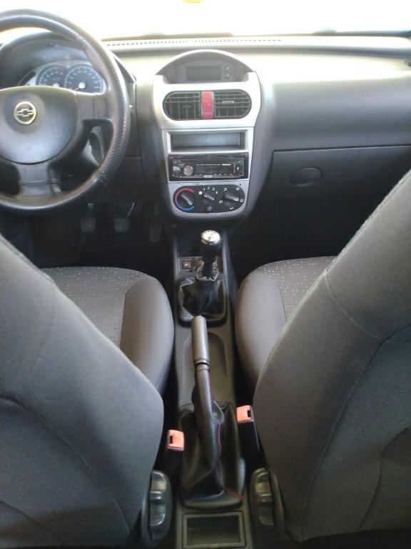 CHEVROLET Corsa Sedan - Foto