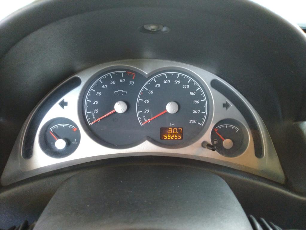 CHEVROLET Corsa Sedan - Foto