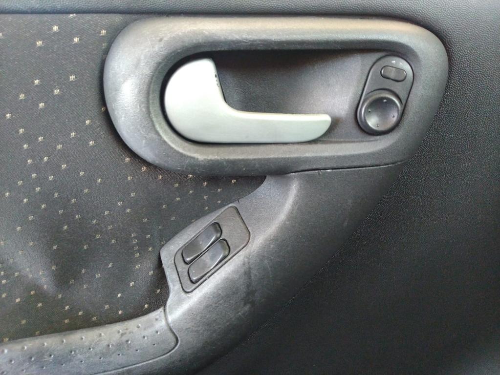 CHEVROLET Corsa Sedan - Foto