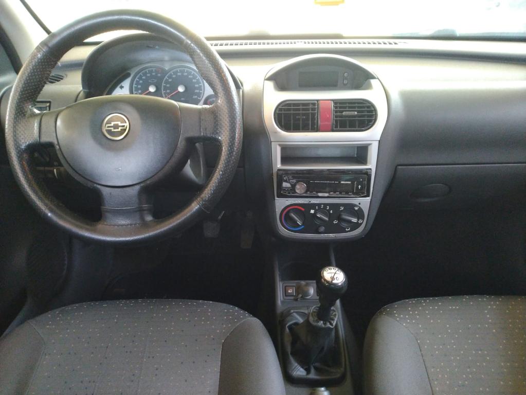 CHEVROLET Corsa Sedan - Foto