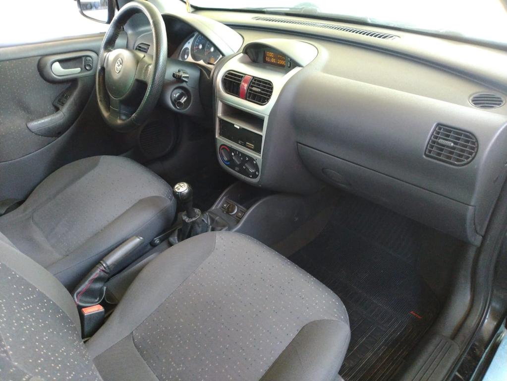 CHEVROLET Corsa Sedan - Foto