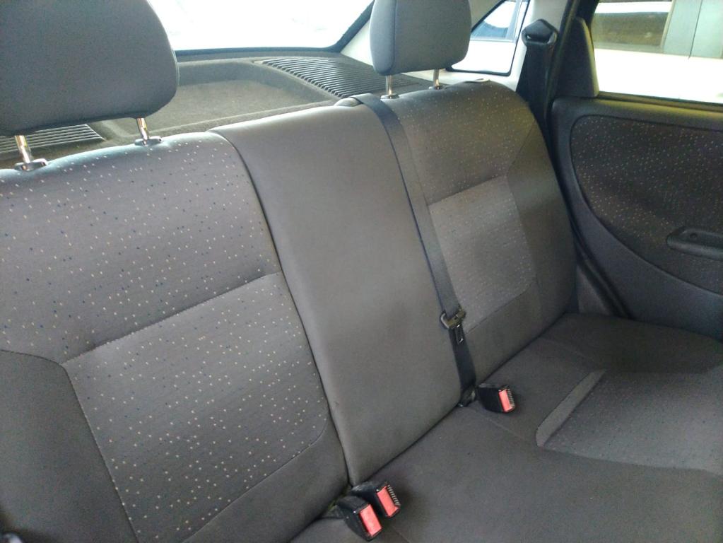 CHEVROLET Corsa Sedan - Foto