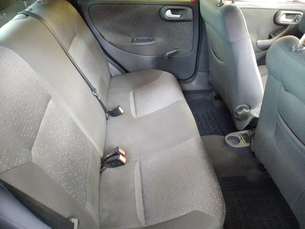 CHEVROLET Corsa Sedan - Foto