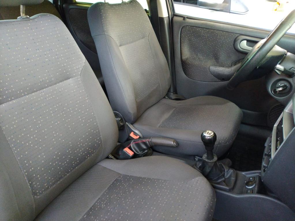 CHEVROLET Corsa Sedan - Foto