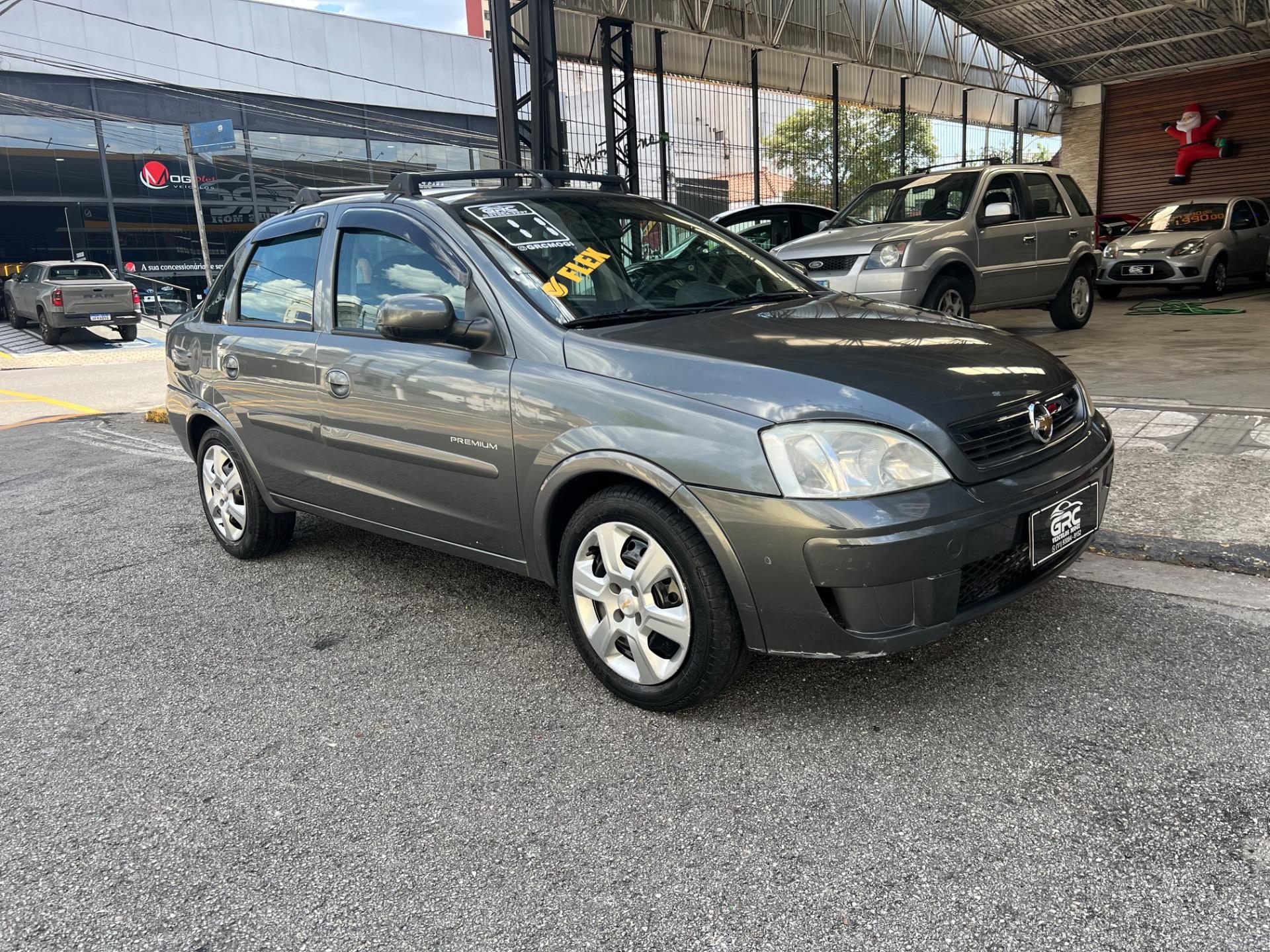 CHEVROLET Corsa Sedan - Foto