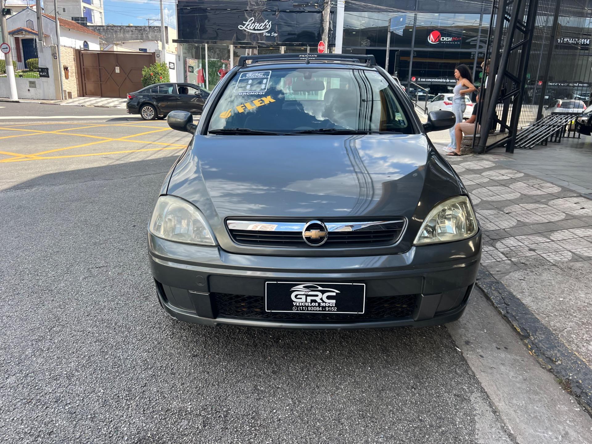 CHEVROLET Corsa Sedan - Foto