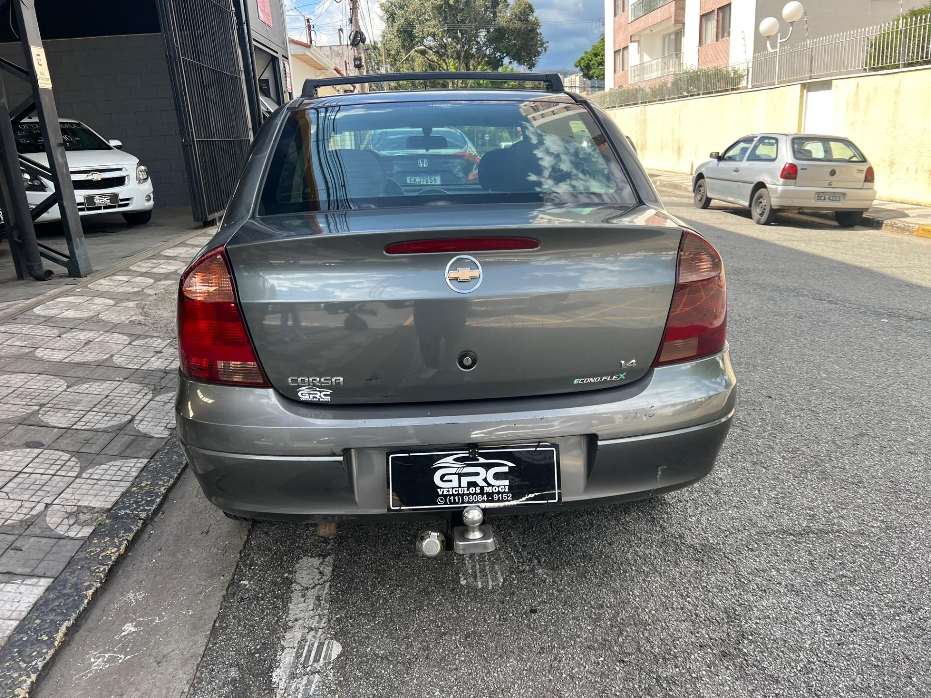 CHEVROLET Corsa Sedan - Foto