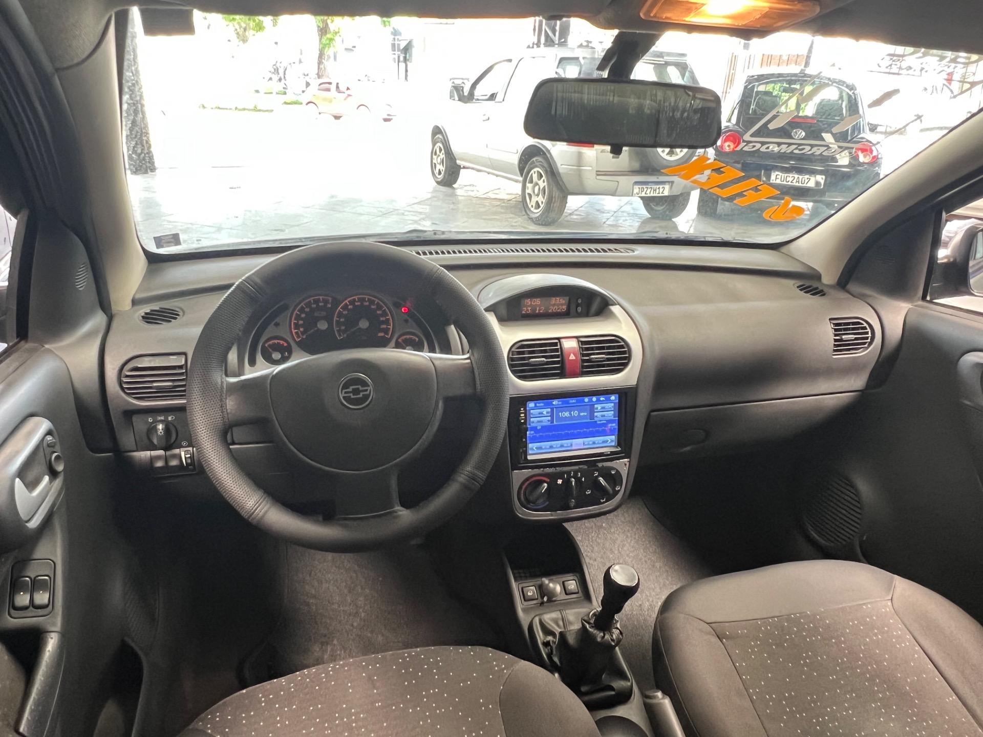 CHEVROLET Corsa Sedan - Foto