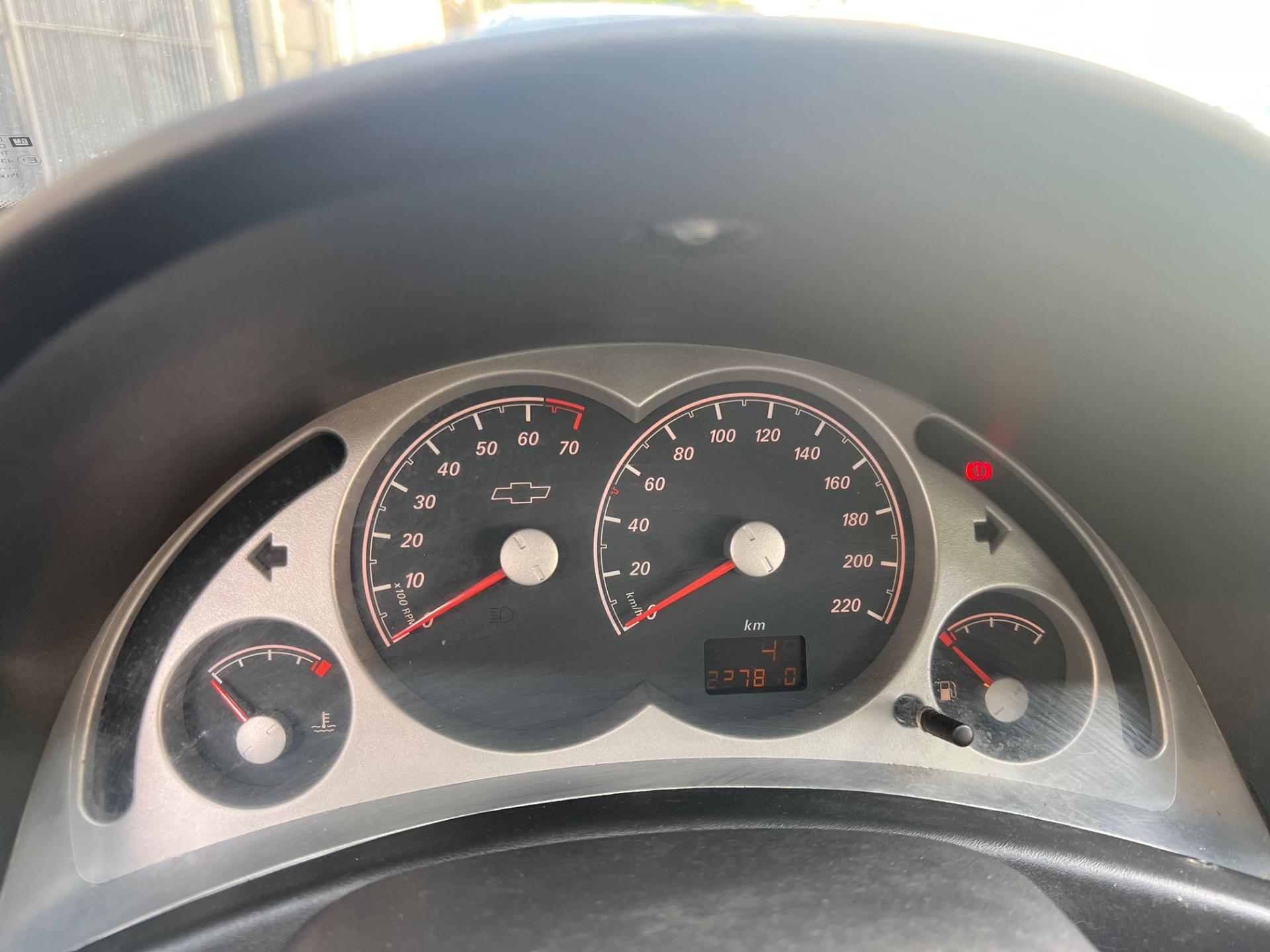 CHEVROLET Corsa Sedan - Foto