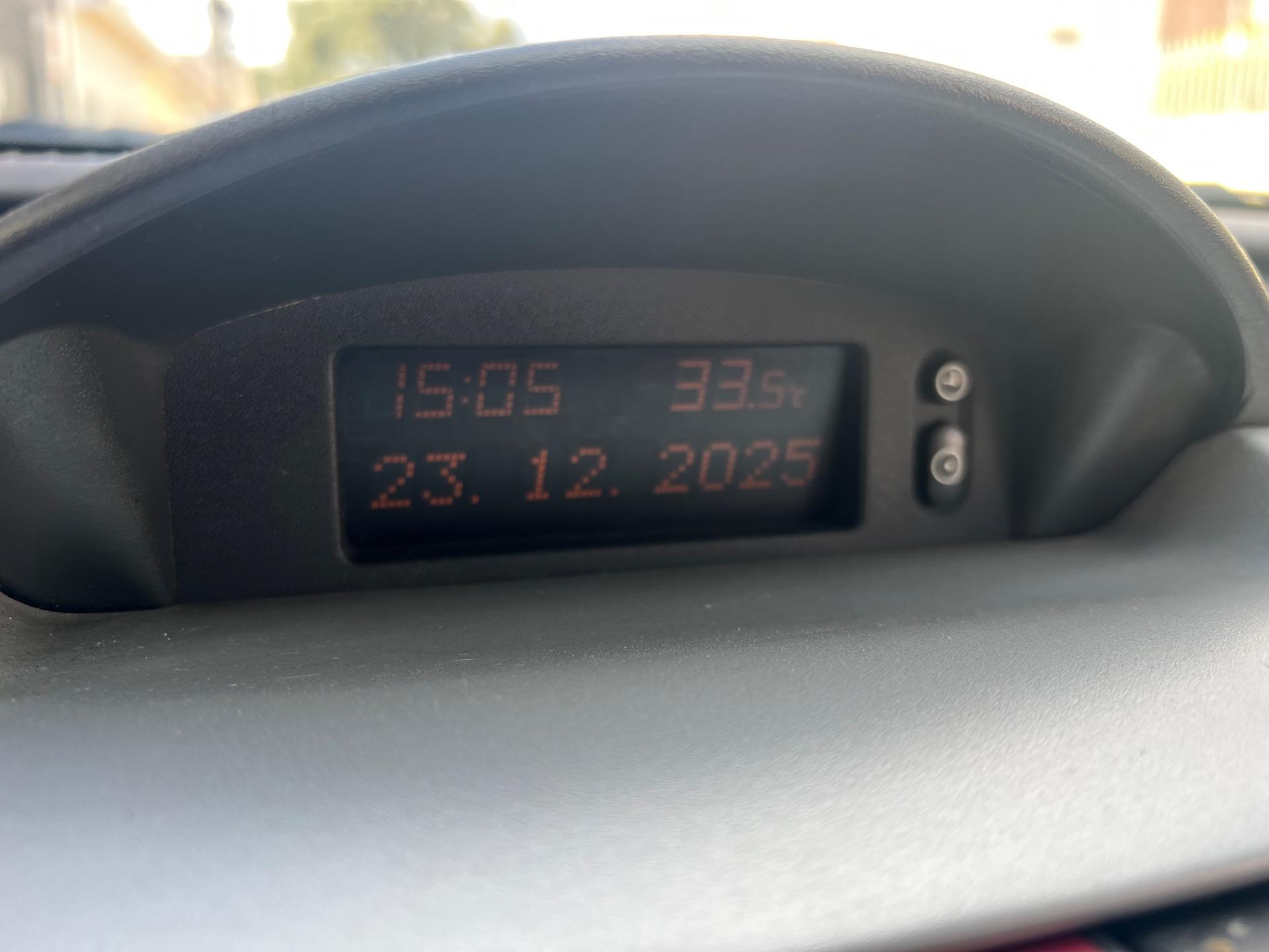 CHEVROLET Corsa Sedan - Foto