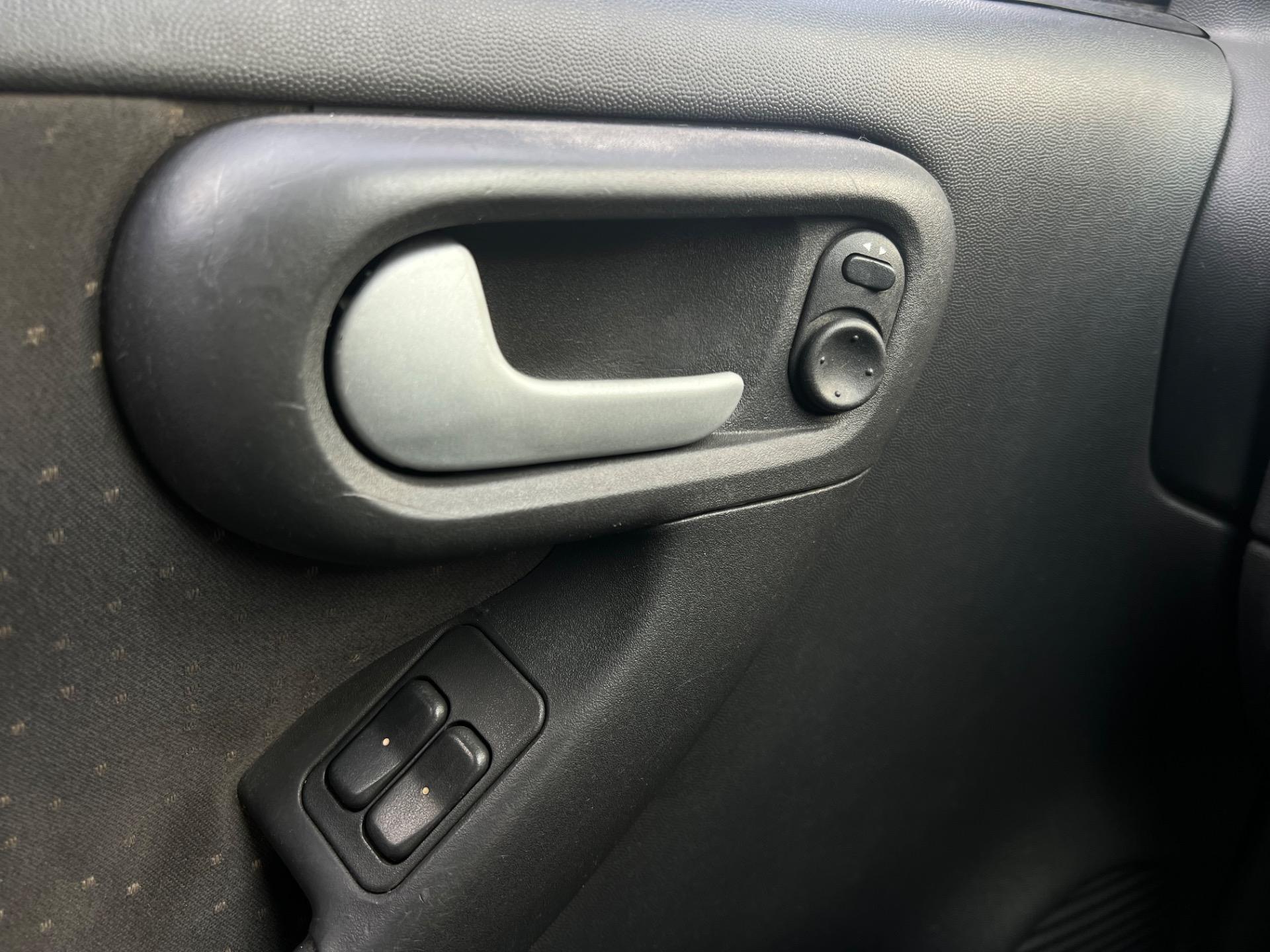 CHEVROLET Corsa Sedan - Foto