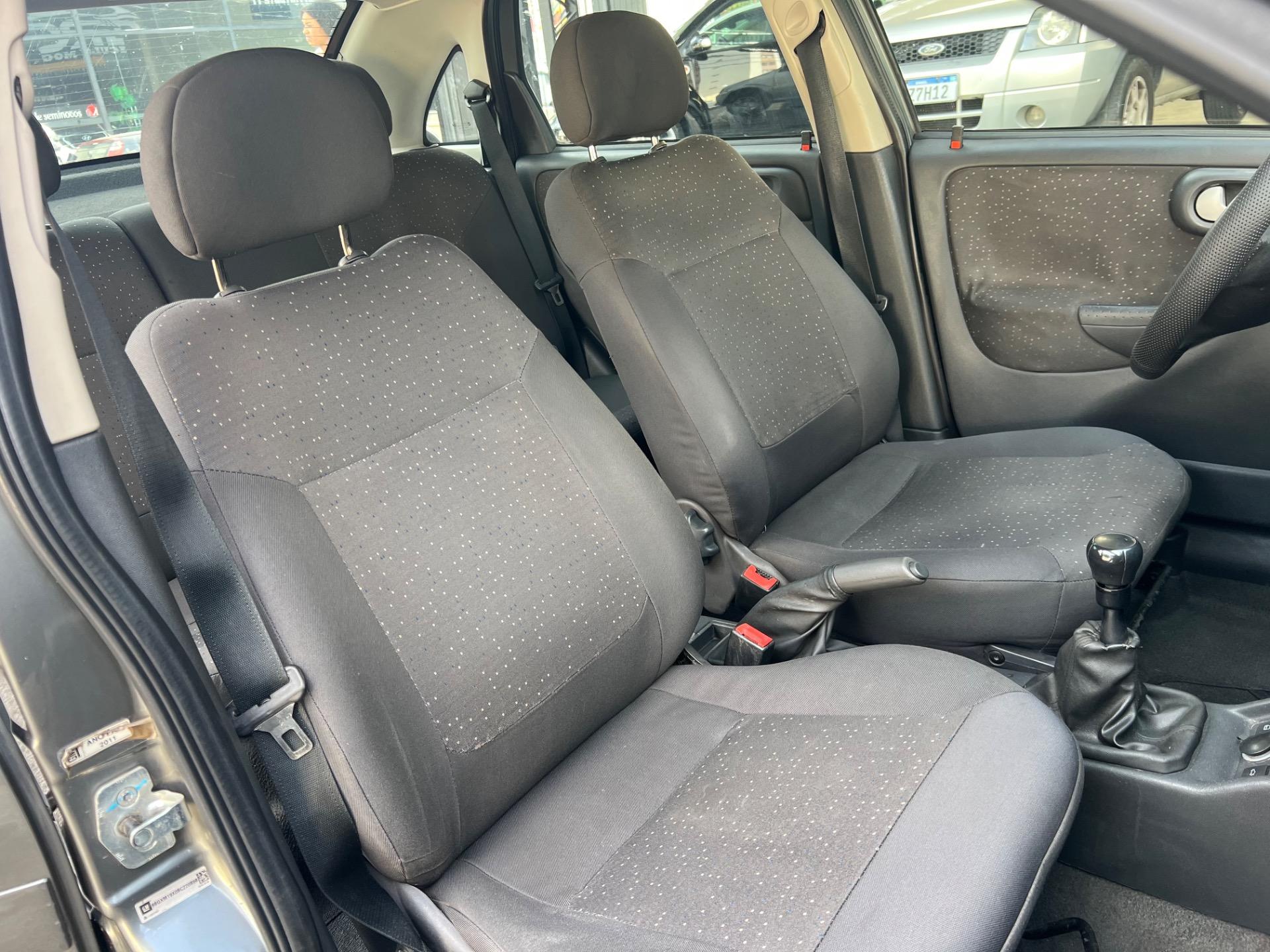 CHEVROLET Corsa Sedan - Foto