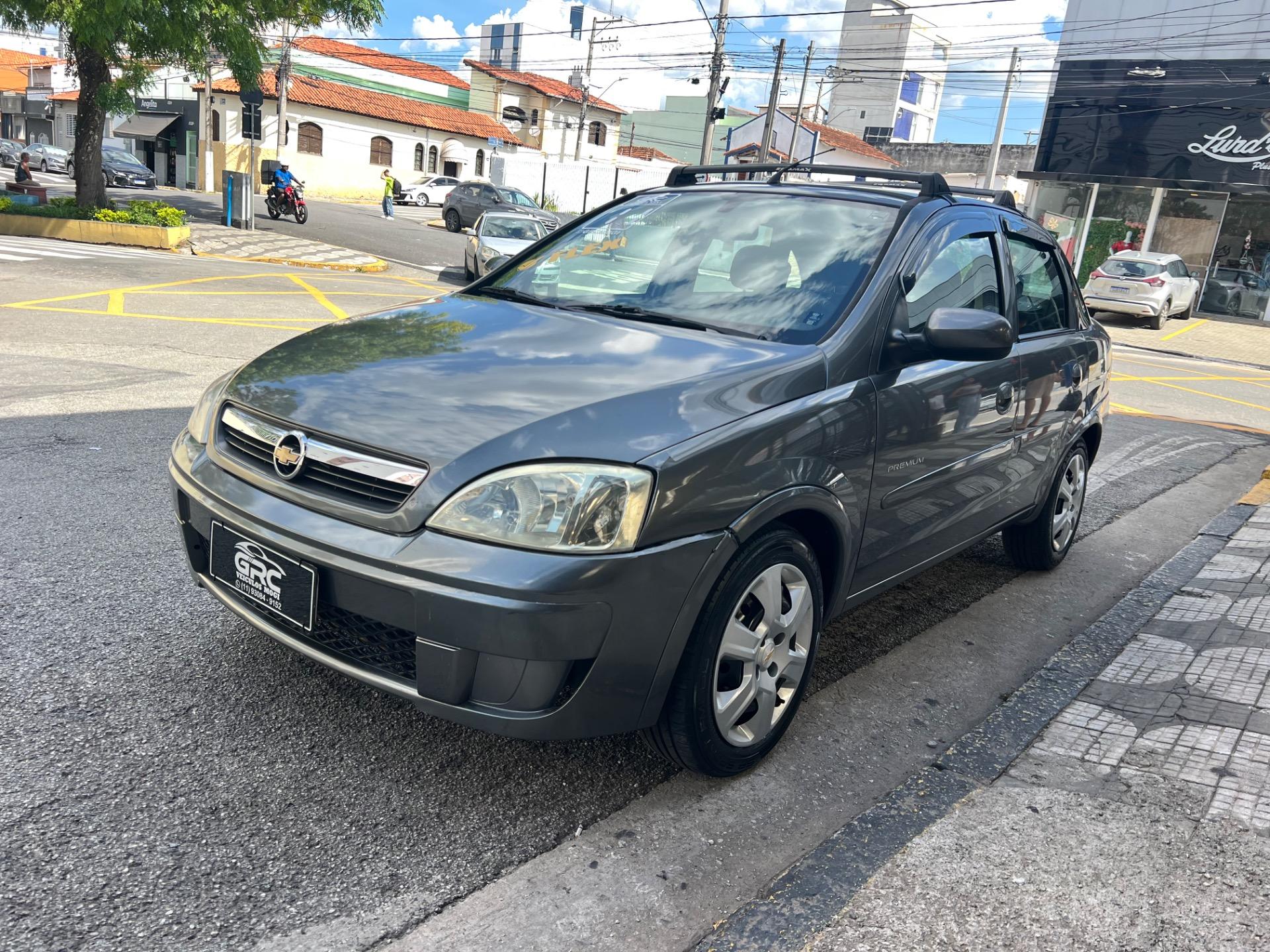 CHEVROLET Corsa Sedan - Foto
