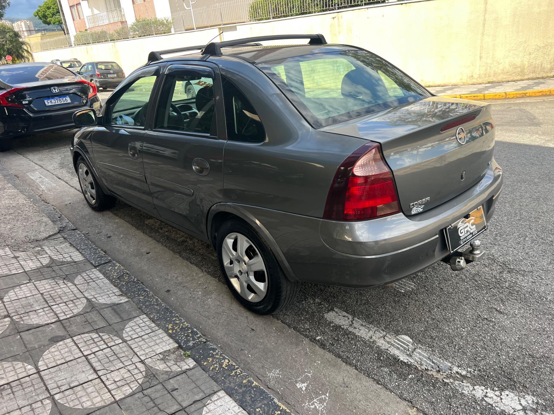 CHEVROLET Corsa Sedan - Foto