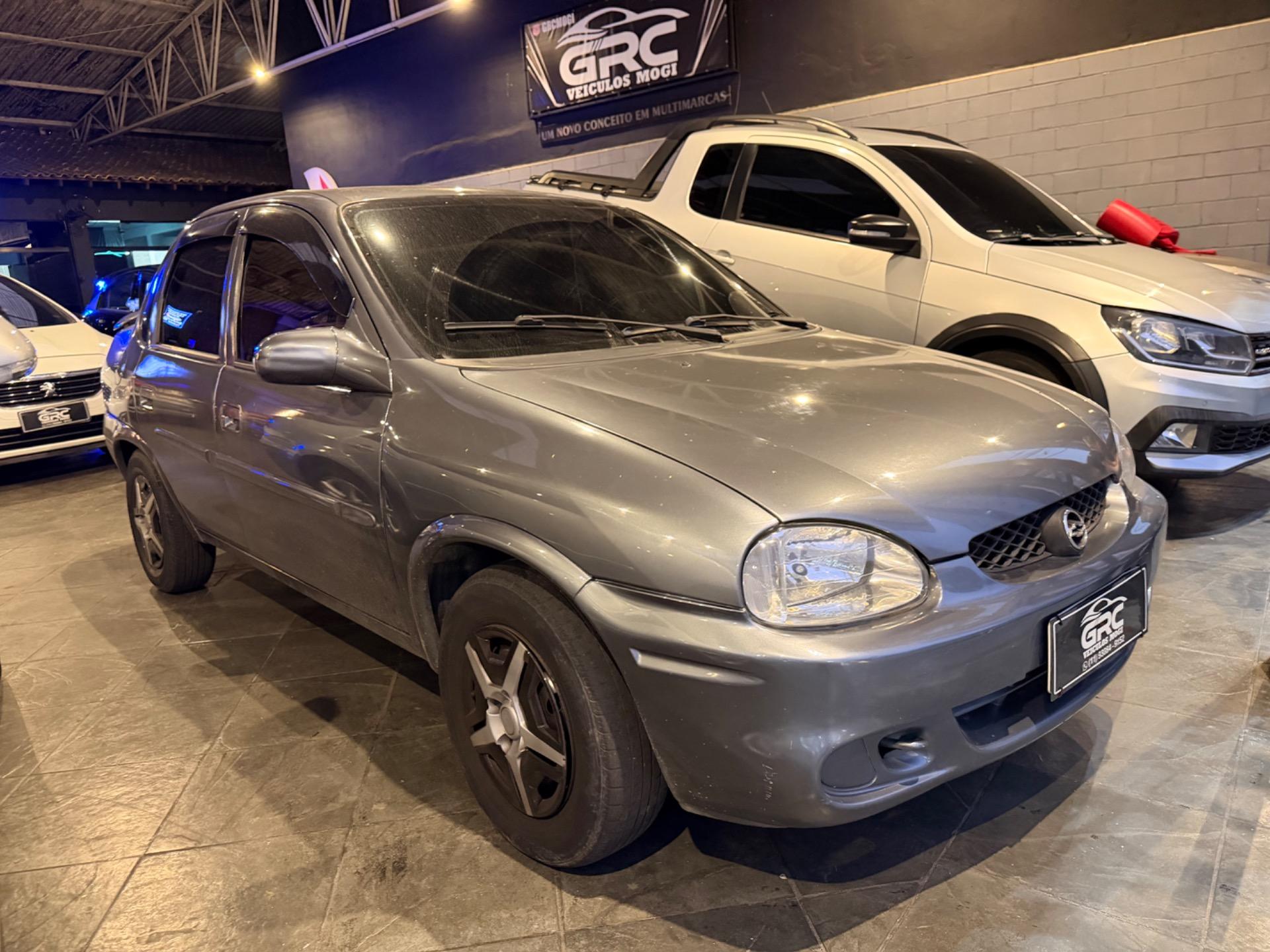 CHEVROLET Corsa Sedan - Foto