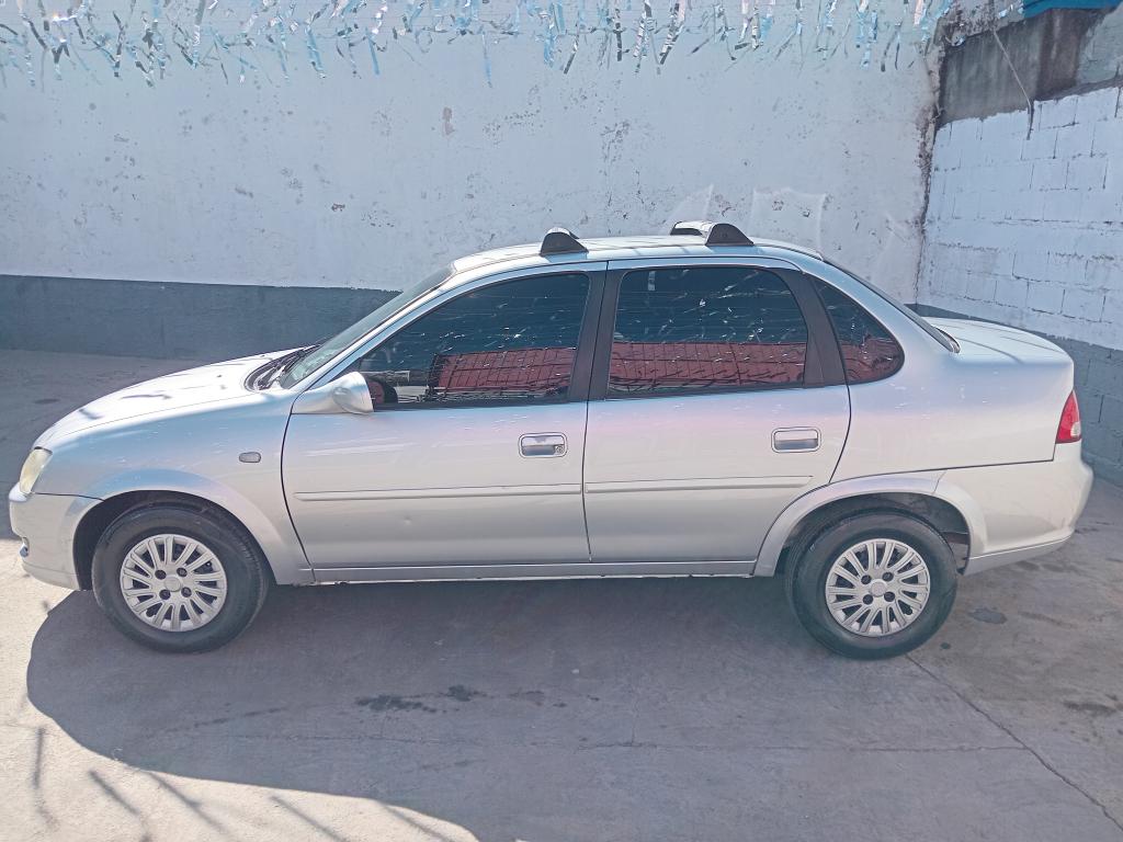CHEVROLET Corsa Sedan - Foto
