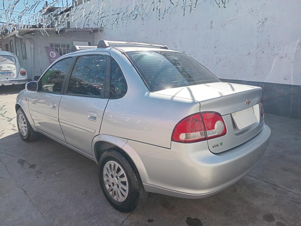CHEVROLET Corsa Sedan - Foto