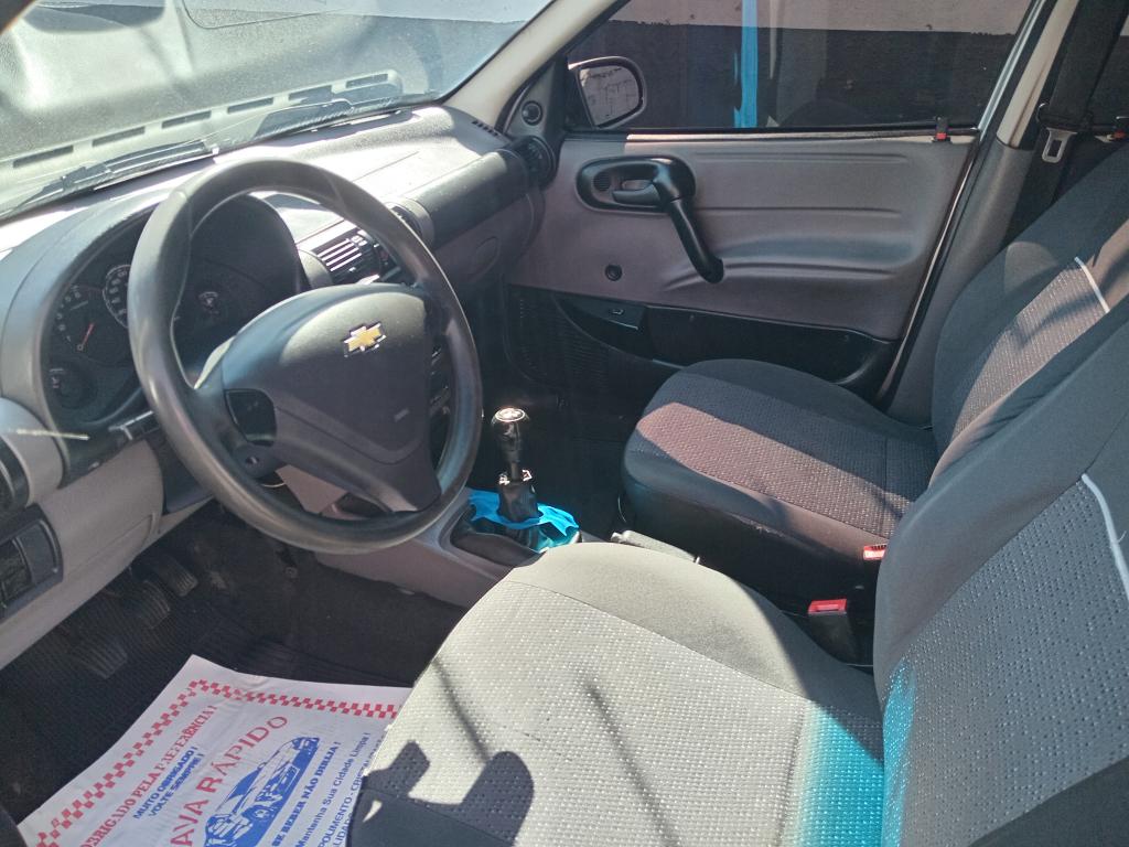 CHEVROLET Corsa Sedan - Foto