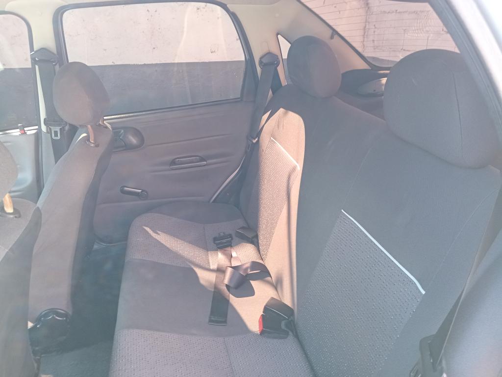 CHEVROLET Corsa Sedan - Foto