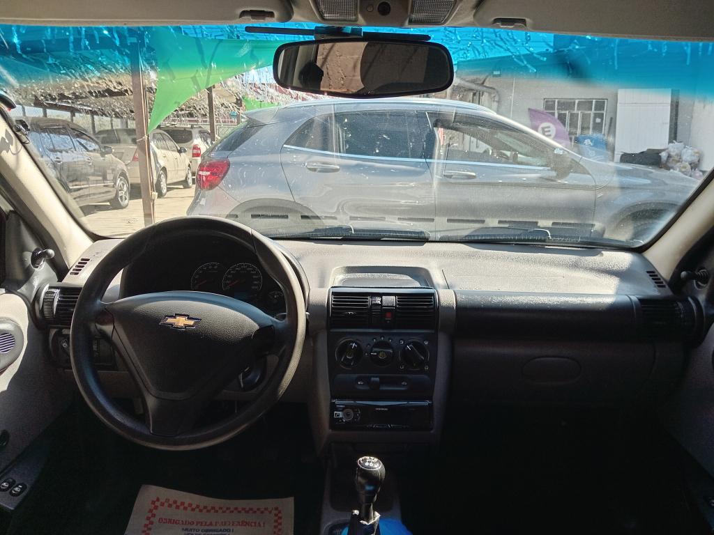 CHEVROLET Corsa Sedan - Foto