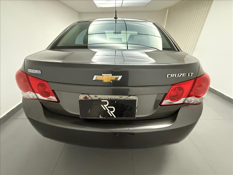 CHEVROLET Cruze Sedan - Foto