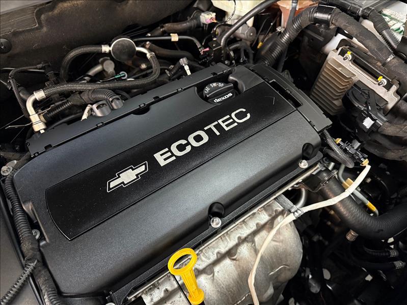 CHEVROLET Cruze Sedan - Foto