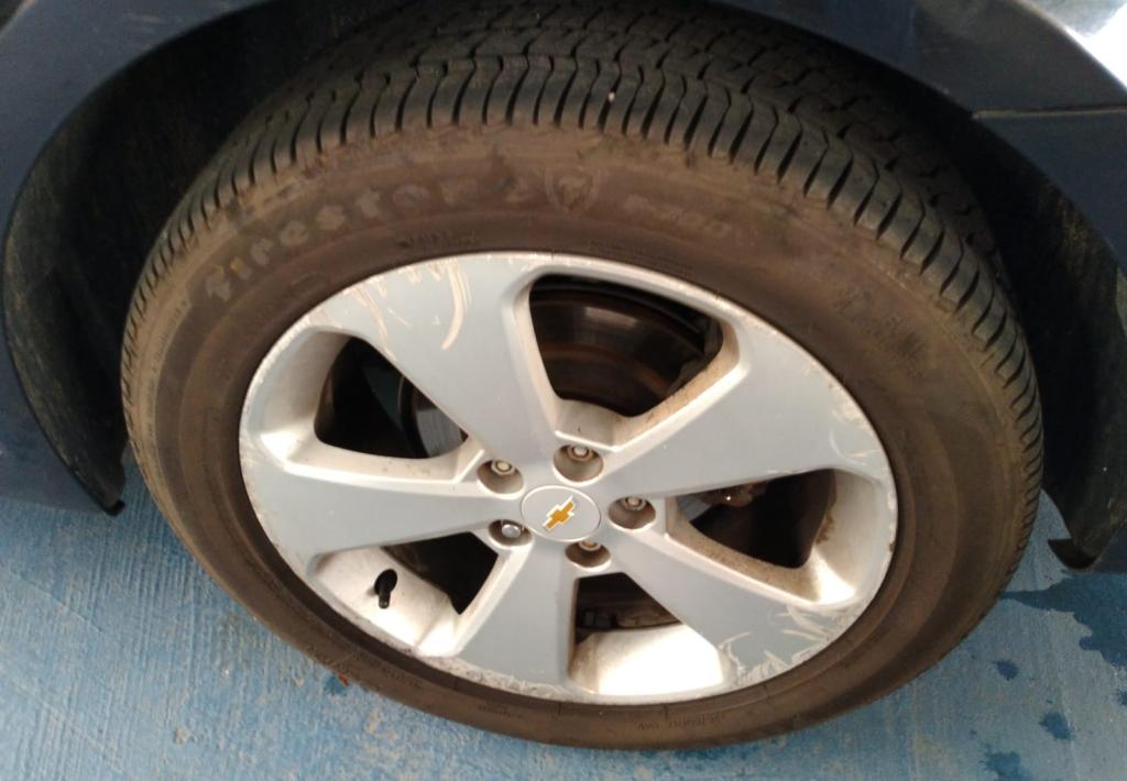 CHEVROLET Cruze Sedan - Foto