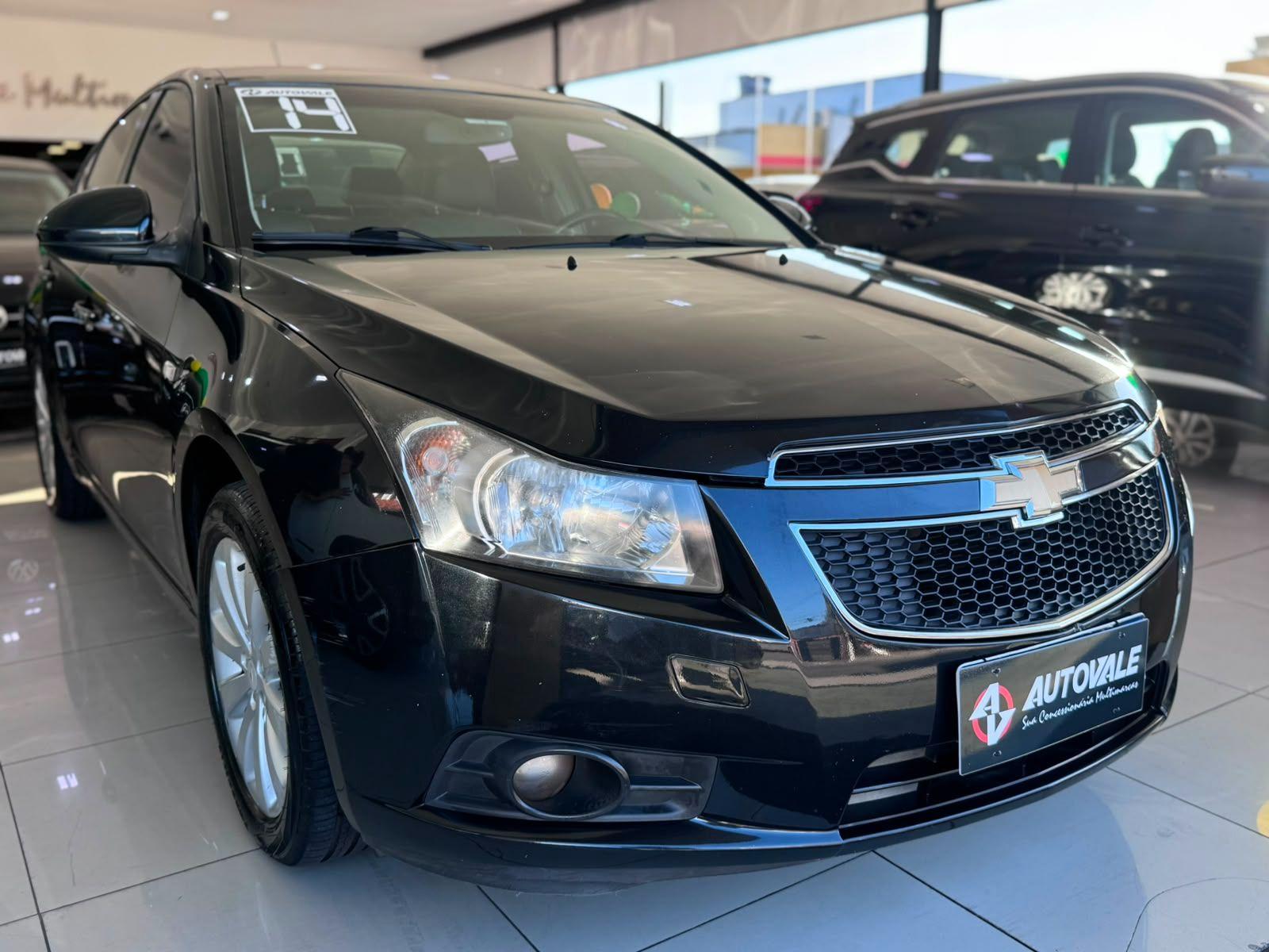 CHEVROLET Cruze Sedan