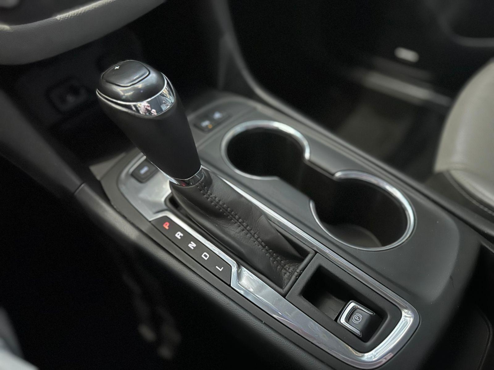 CHEVROLET Equinox - Foto