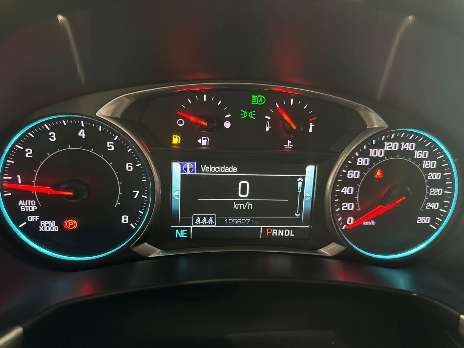 CHEVROLET Equinox - Foto