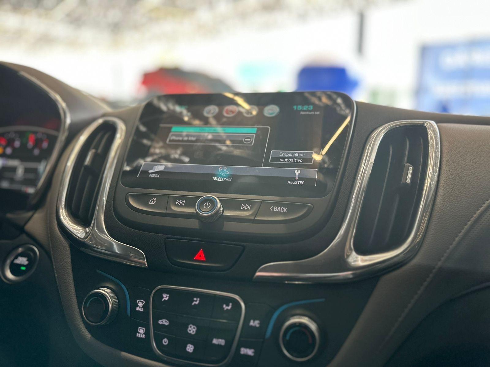 CHEVROLET Equinox - Foto